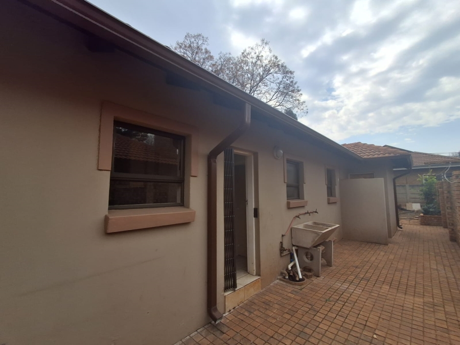 4 Bedroom Property for Sale in Three Rivers Gauteng