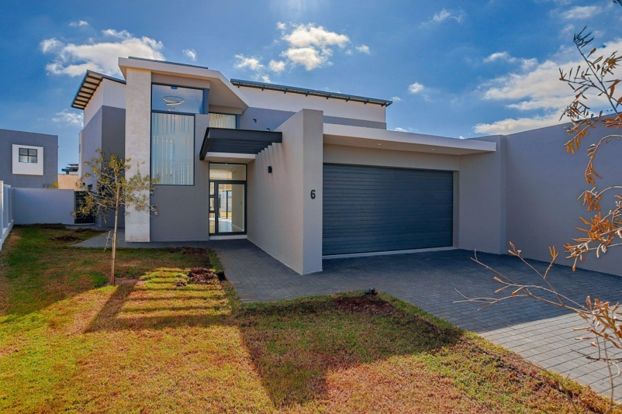 4 Bedroom Property for Sale in Midstream Heights Gauteng