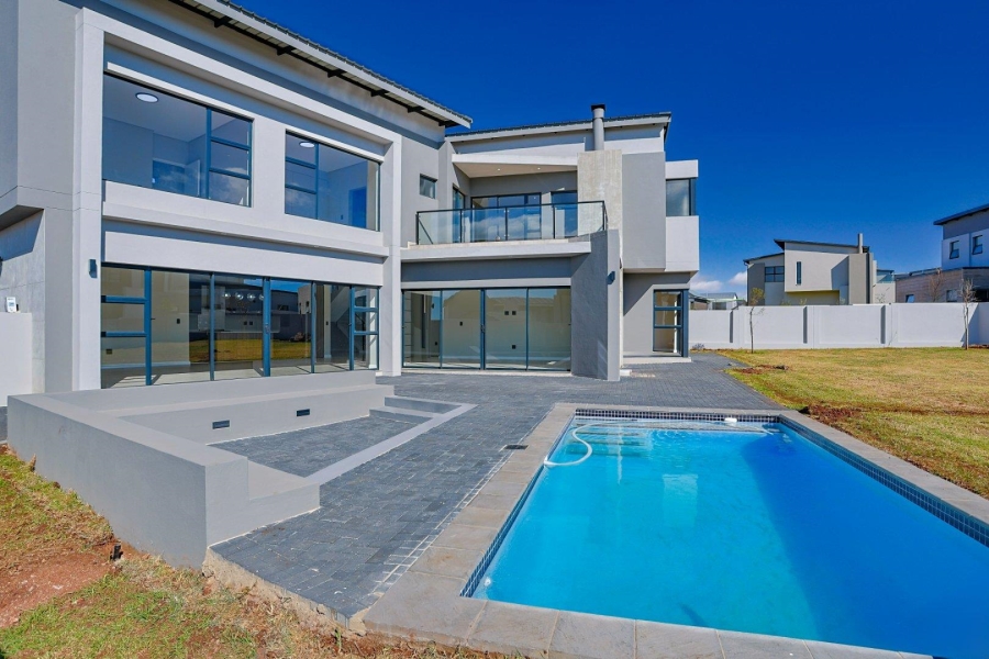 4 Bedroom Property for Sale in Midstream Heights Gauteng