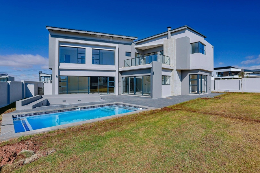 4 Bedroom Property for Sale in Midstream Heights Gauteng