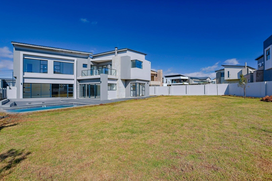 4 Bedroom Property for Sale in Midstream Heights Gauteng