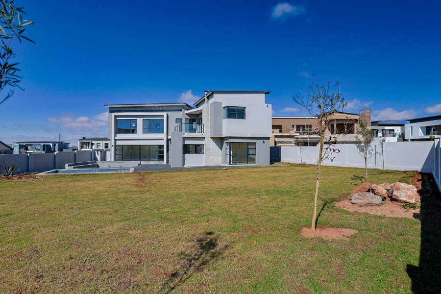 4 Bedroom Property for Sale in Midstream Heights Gauteng