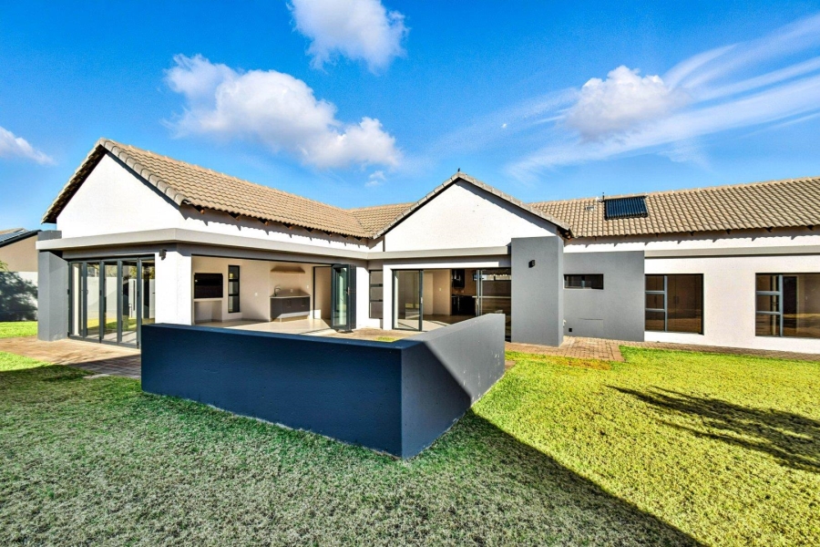 4 Bedroom Property for Sale in Midstream Estate Gauteng
