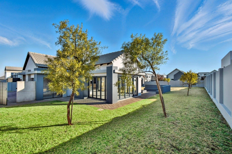 4 Bedroom Property for Sale in Midstream Estate Gauteng