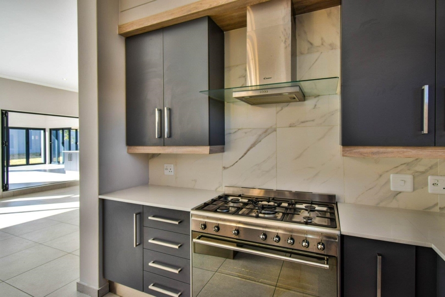 4 Bedroom Property for Sale in Midstream Estate Gauteng