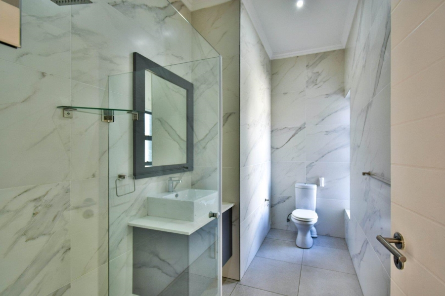 4 Bedroom Property for Sale in Midstream Estate Gauteng