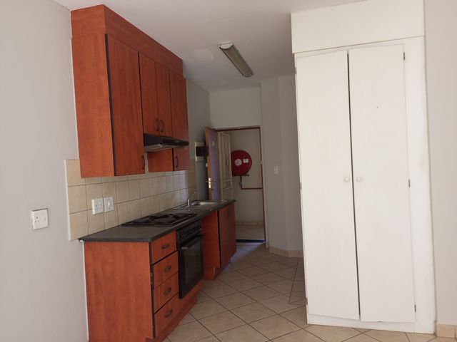 0 Bedroom Property for Sale in Oukraal Estate Gauteng