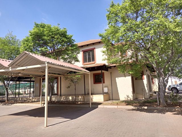 0 Bedroom Property for Sale in Oukraal Estate Gauteng