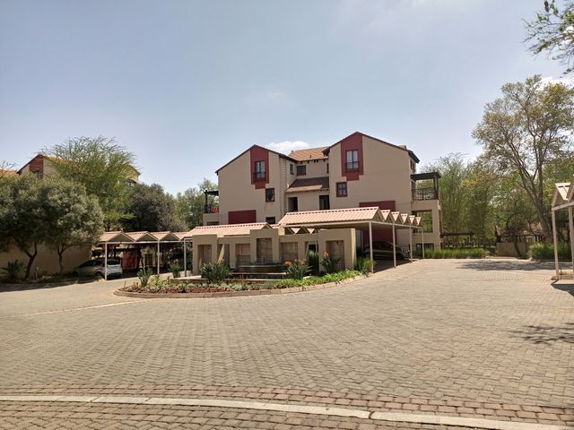 0 Bedroom Property for Sale in Oukraal Estate Gauteng
