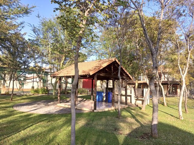 0 Bedroom Property for Sale in Oukraal Estate Gauteng