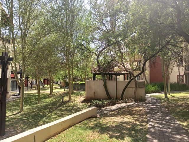 0 Bedroom Property for Sale in Oukraal Estate Gauteng