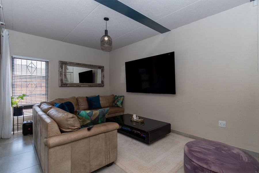3 Bedroom Property for Sale in Rynfield Gauteng