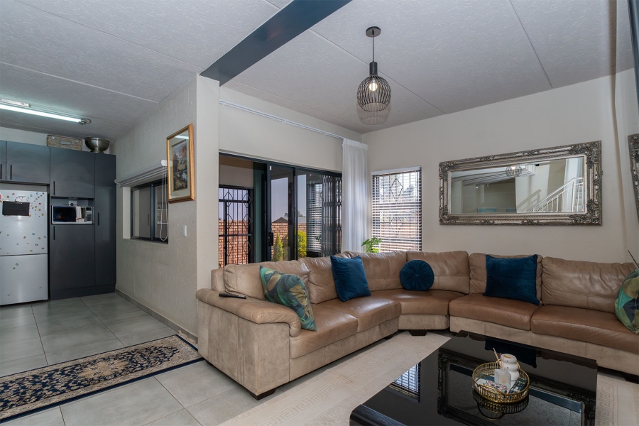3 Bedroom Property for Sale in Rynfield Gauteng