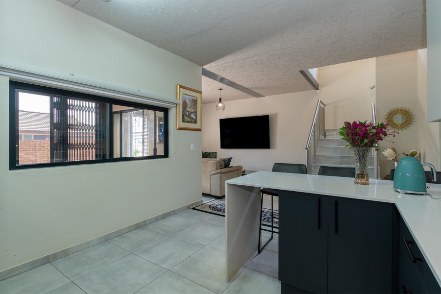 3 Bedroom Property for Sale in Rynfield Gauteng