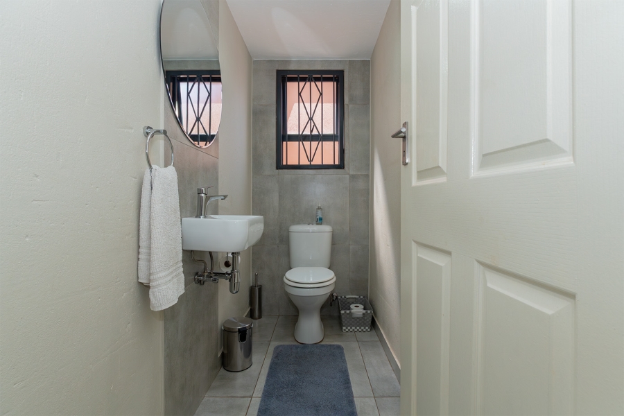3 Bedroom Property for Sale in Rynfield Gauteng