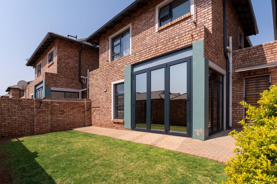 3 Bedroom Property for Sale in Rynfield Gauteng