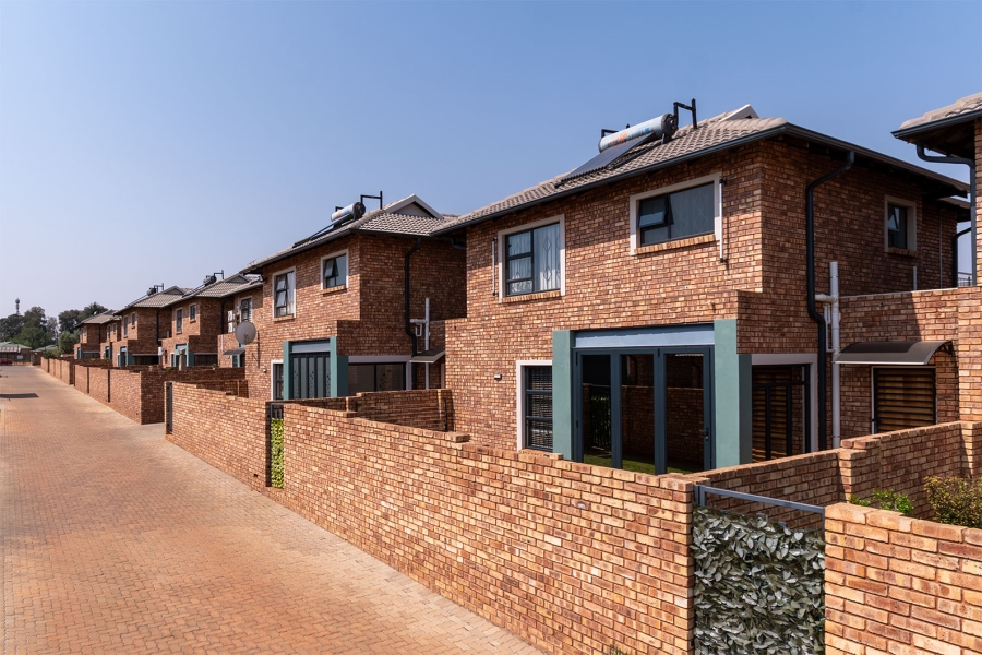 3 Bedroom Property for Sale in Rynfield Gauteng