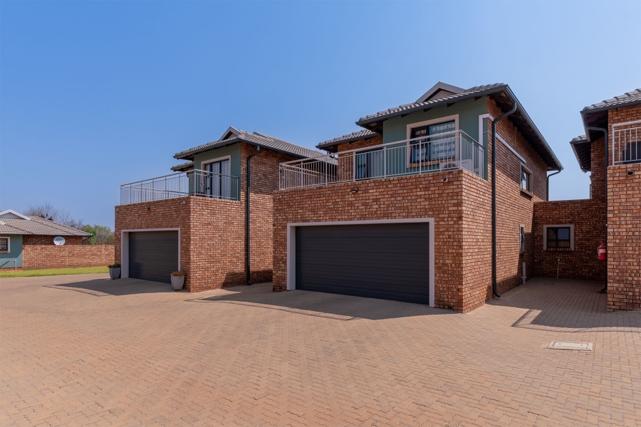 3 Bedroom Property for Sale in Rynfield Gauteng