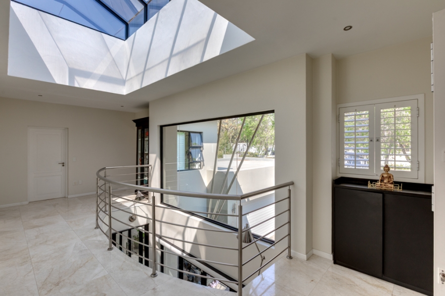 4 Bedroom Property for Sale in Morningside Gauteng