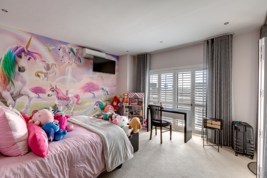 4 Bedroom Property for Sale in Morningside Gauteng
