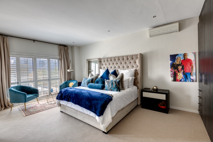 4 Bedroom Property for Sale in Morningside Gauteng