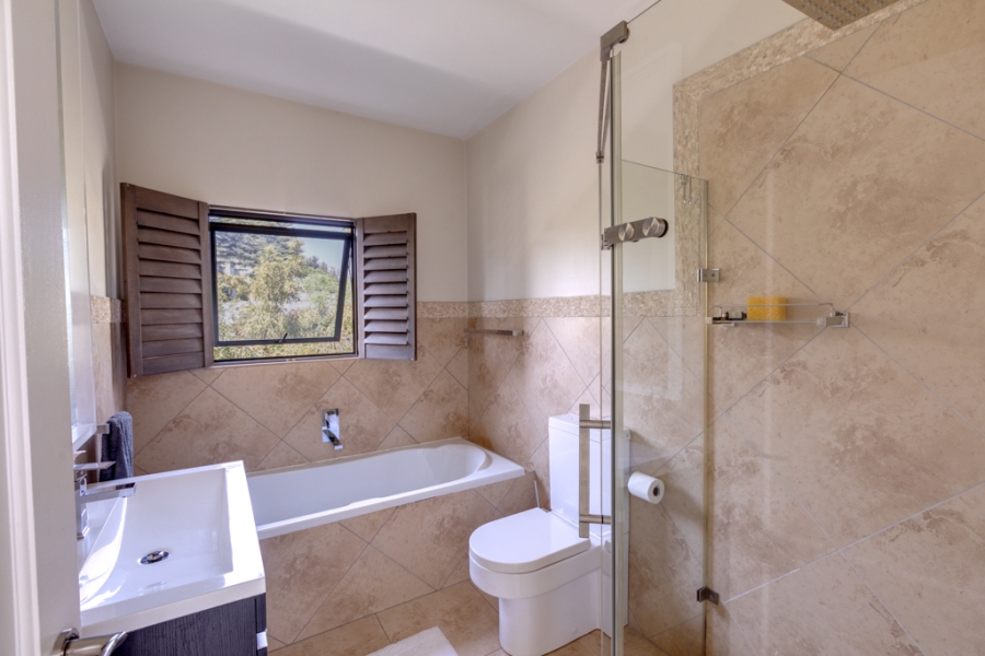 4 Bedroom Property for Sale in Morningside Gauteng