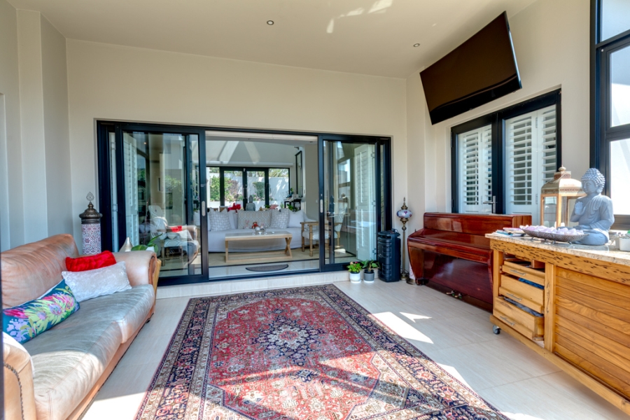 4 Bedroom Property for Sale in Morningside Gauteng
