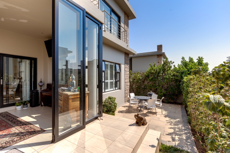 4 Bedroom Property for Sale in Morningside Gauteng