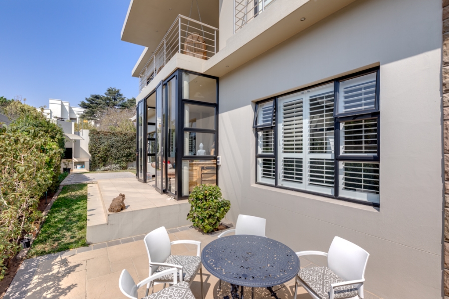 4 Bedroom Property for Sale in Morningside Gauteng