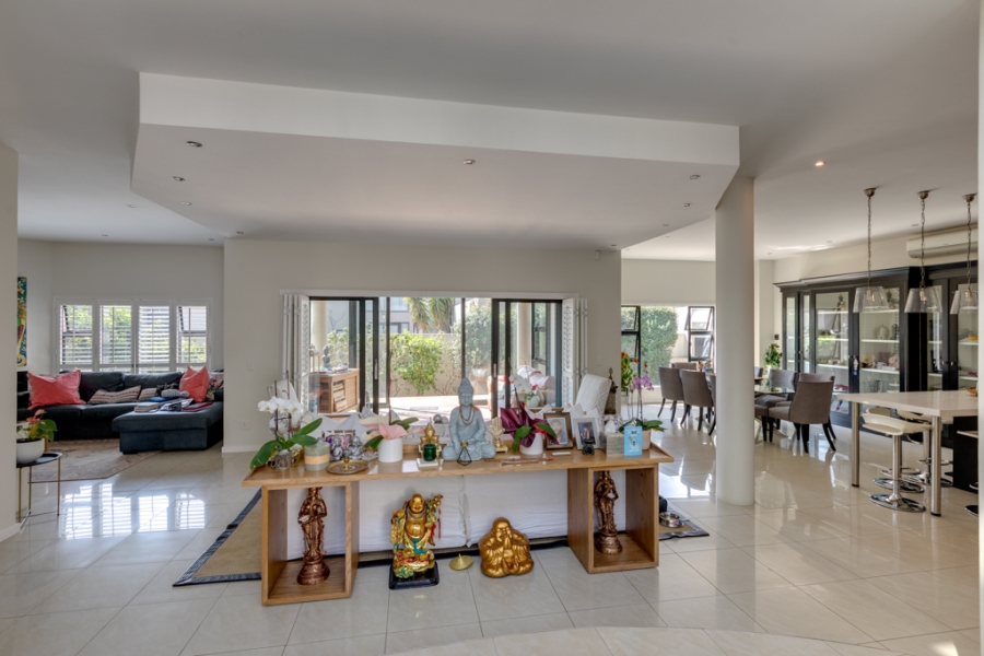 4 Bedroom Property for Sale in Morningside Gauteng