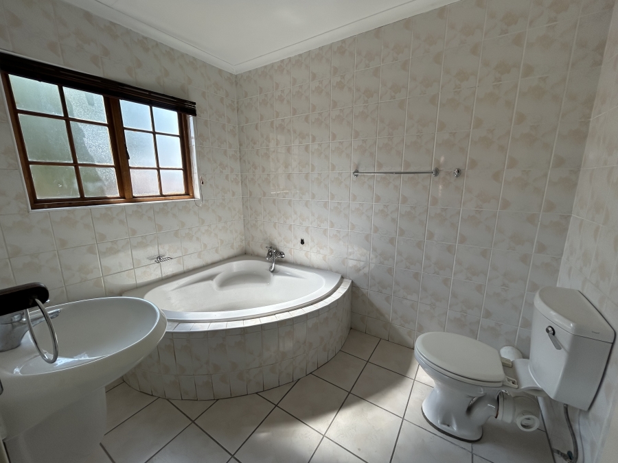 To Let 3 Bedroom Property for Rent in Kyalami Hills Gauteng