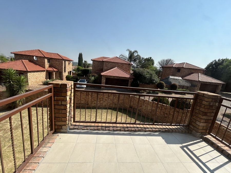 To Let 3 Bedroom Property for Rent in Kyalami Hills Gauteng