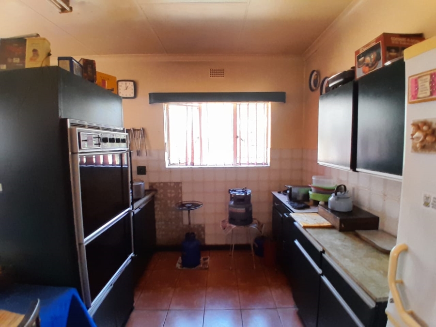 3 Bedroom Property for Sale in Carletonville Central Gauteng