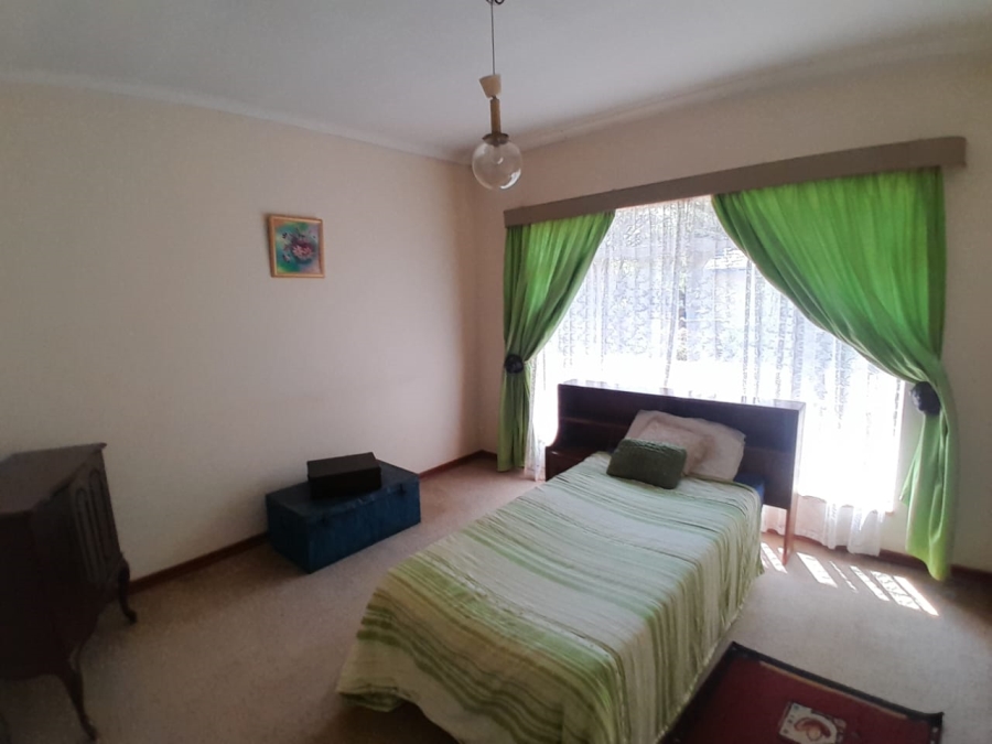 3 Bedroom Property for Sale in Carletonville Central Gauteng