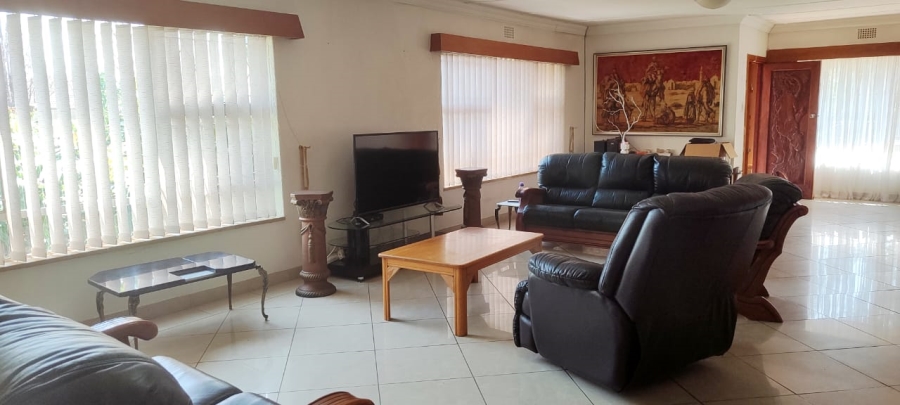 3 Bedroom Property for Sale in Greenhills Gauteng