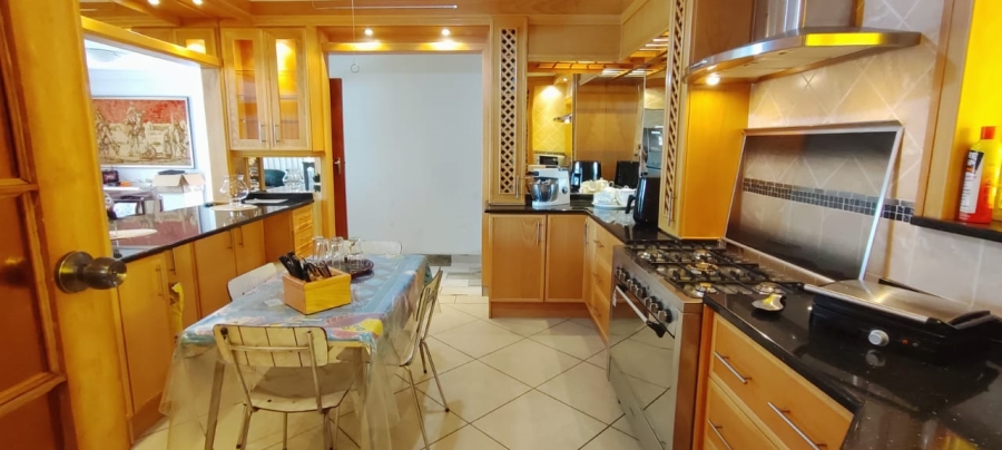 3 Bedroom Property for Sale in Greenhills Gauteng