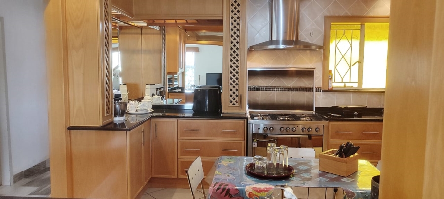 3 Bedroom Property for Sale in Greenhills Gauteng