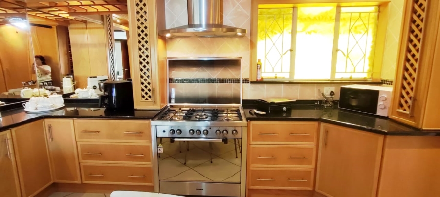 3 Bedroom Property for Sale in Greenhills Gauteng