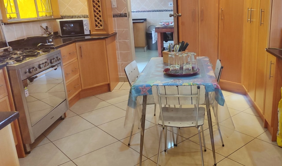 3 Bedroom Property for Sale in Greenhills Gauteng