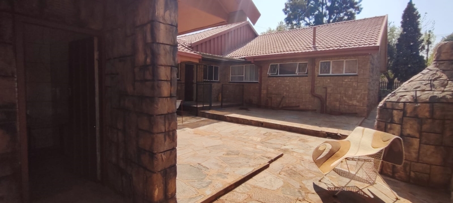 3 Bedroom Property for Sale in Greenhills Gauteng