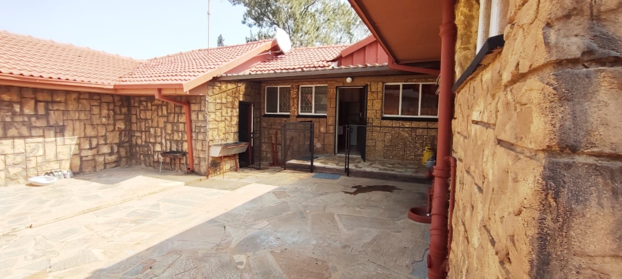 3 Bedroom Property for Sale in Greenhills Gauteng