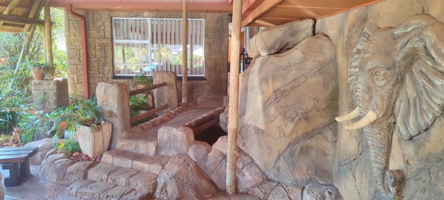 3 Bedroom Property for Sale in Greenhills Gauteng