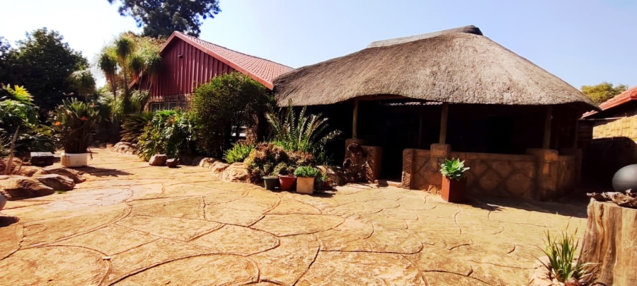 3 Bedroom Property for Sale in Greenhills Gauteng