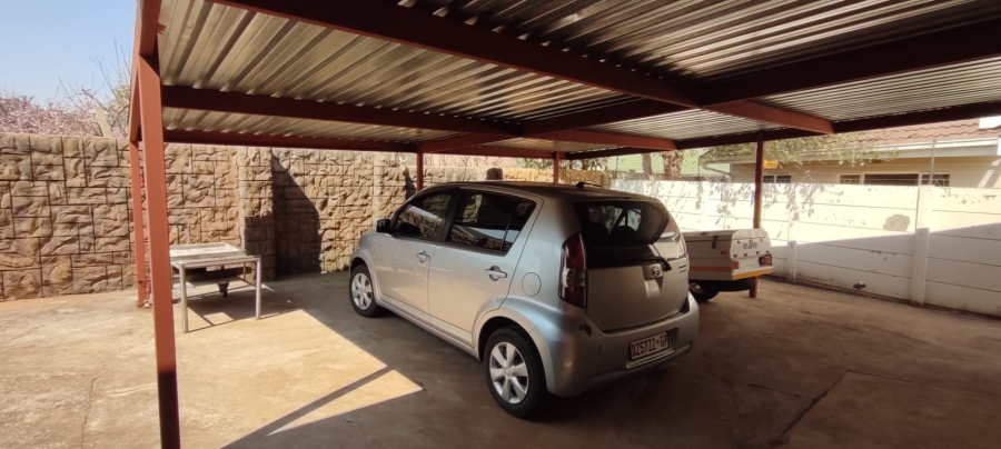 3 Bedroom Property for Sale in Greenhills Gauteng