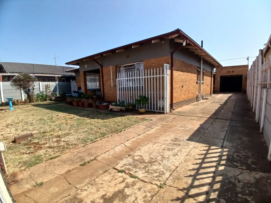3 Bedroom Property for Sale in Randgate Gauteng