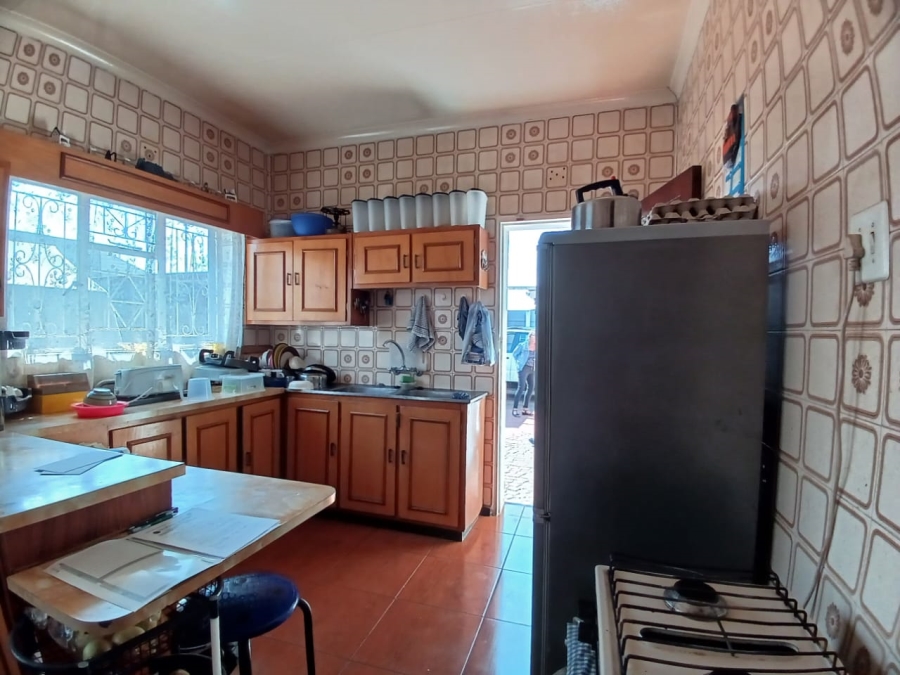 3 Bedroom Property for Sale in Randgate Gauteng