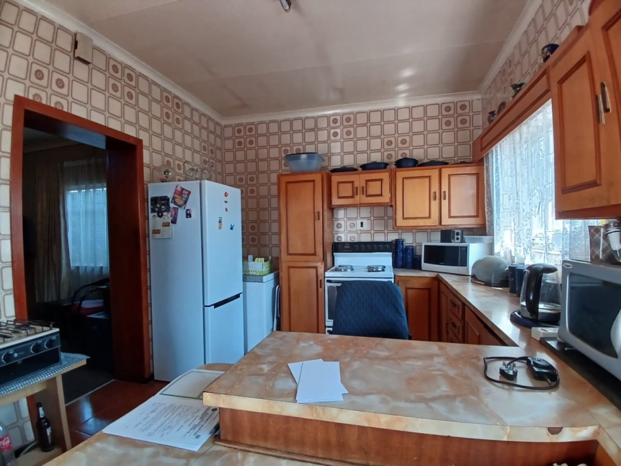 3 Bedroom Property for Sale in Randgate Gauteng