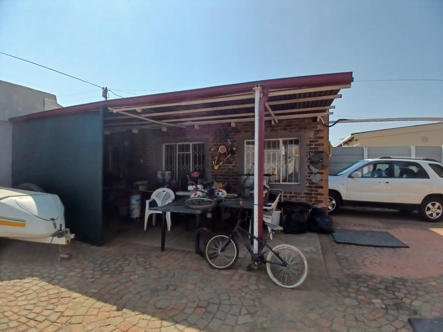 3 Bedroom Property for Sale in Randgate Gauteng