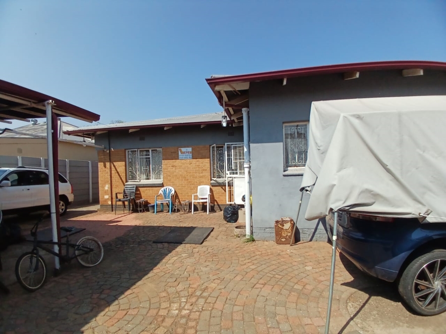 3 Bedroom Property for Sale in Randgate Gauteng