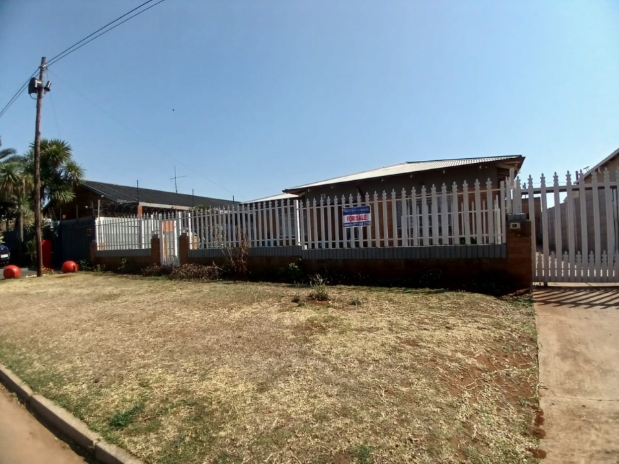 3 Bedroom Property for Sale in Randgate Gauteng